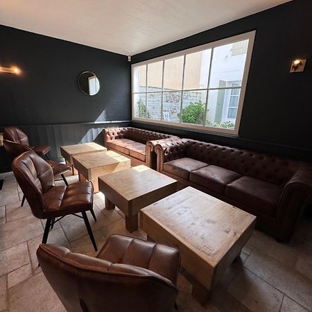 Le Concept Hotel Les Portes-en-Re ภายนอก รูปภาพ