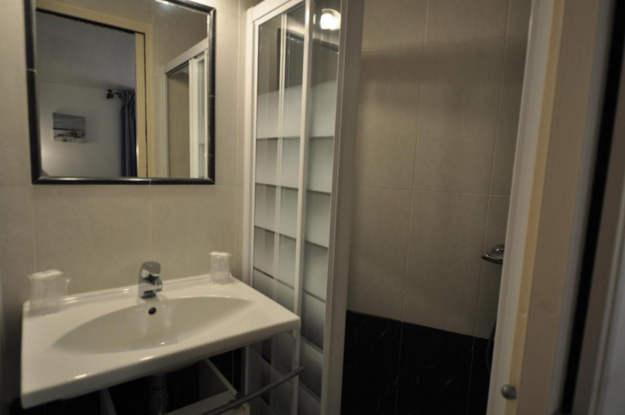 Le Concept Hotel Les Portes-en-Re ภายนอก รูปภาพ